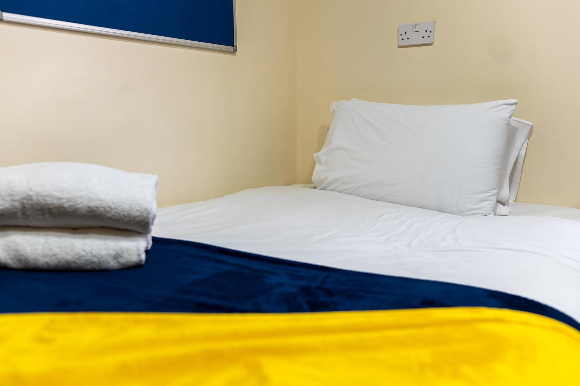 Private Rooms With Private Bathrooms In Selly Oak Birmingham Eksteriør bilde