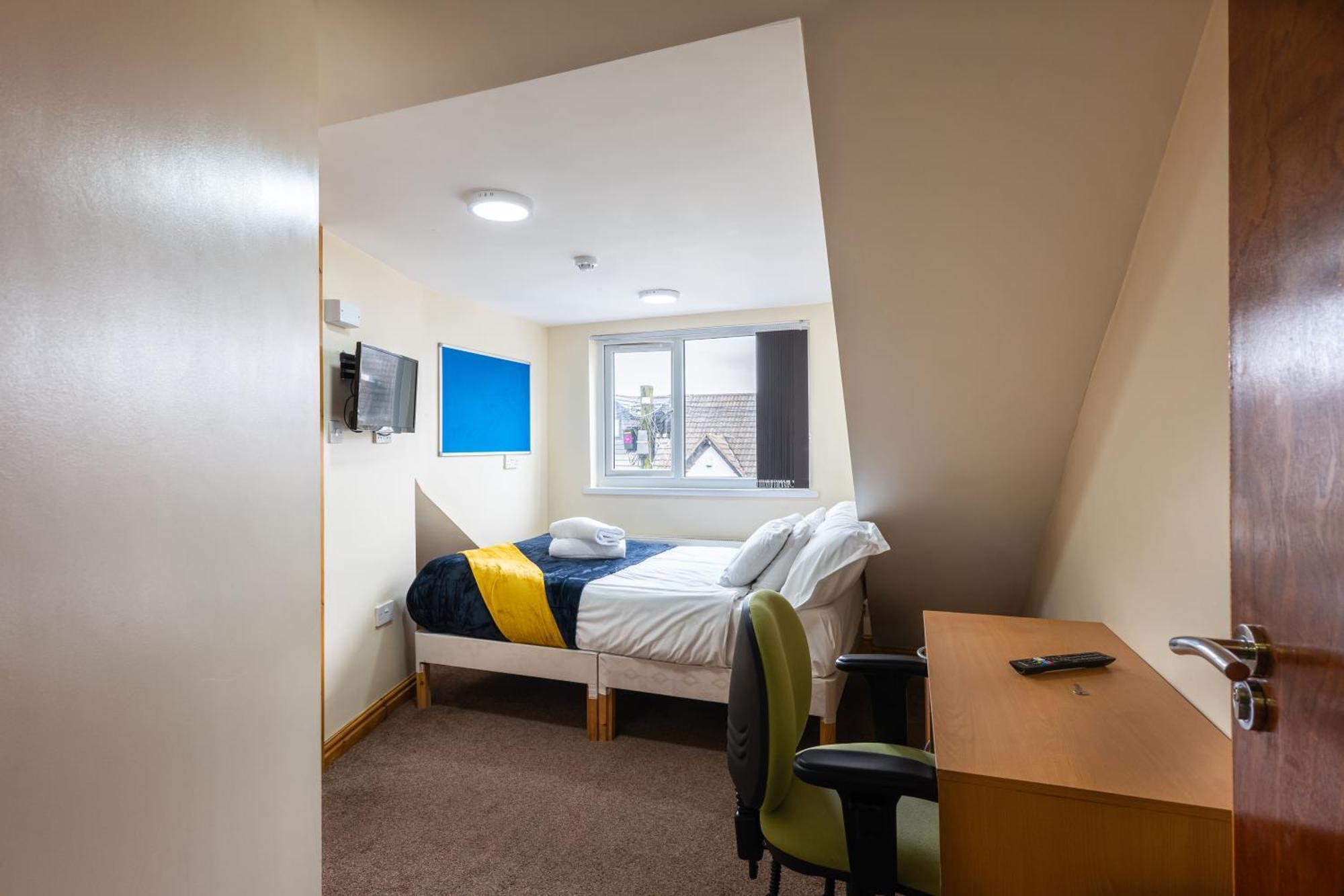 Private Rooms With Private Bathrooms In Selly Oak Birmingham Eksteriør bilde