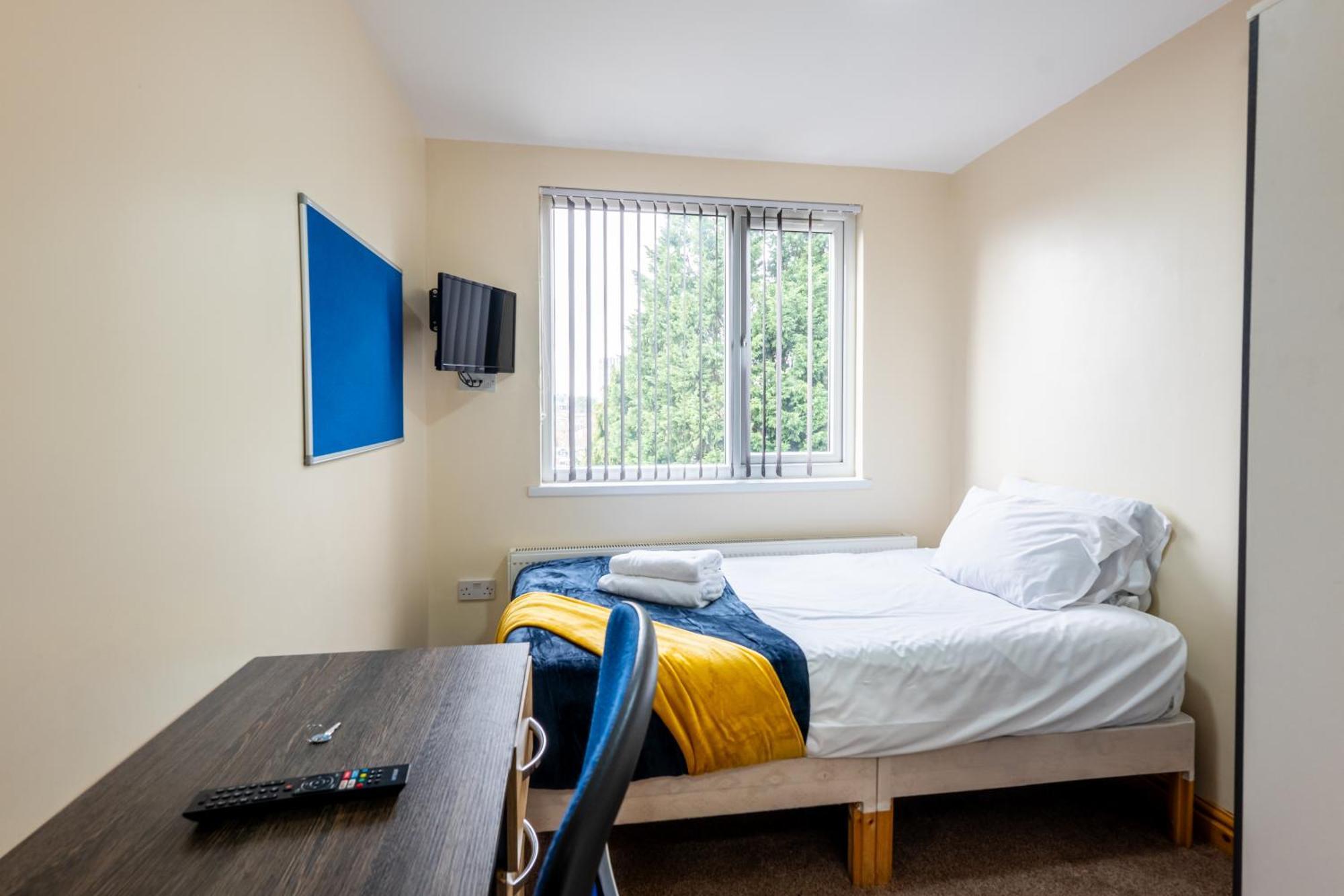 Private Rooms With Private Bathrooms In Selly Oak Birmingham Eksteriør bilde