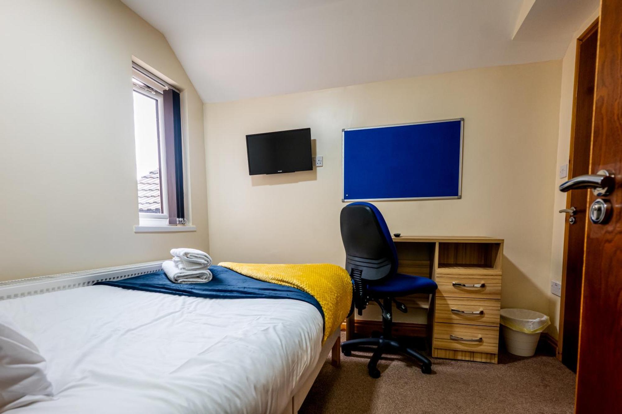 Private Rooms With Private Bathrooms In Selly Oak Birmingham Eksteriør bilde