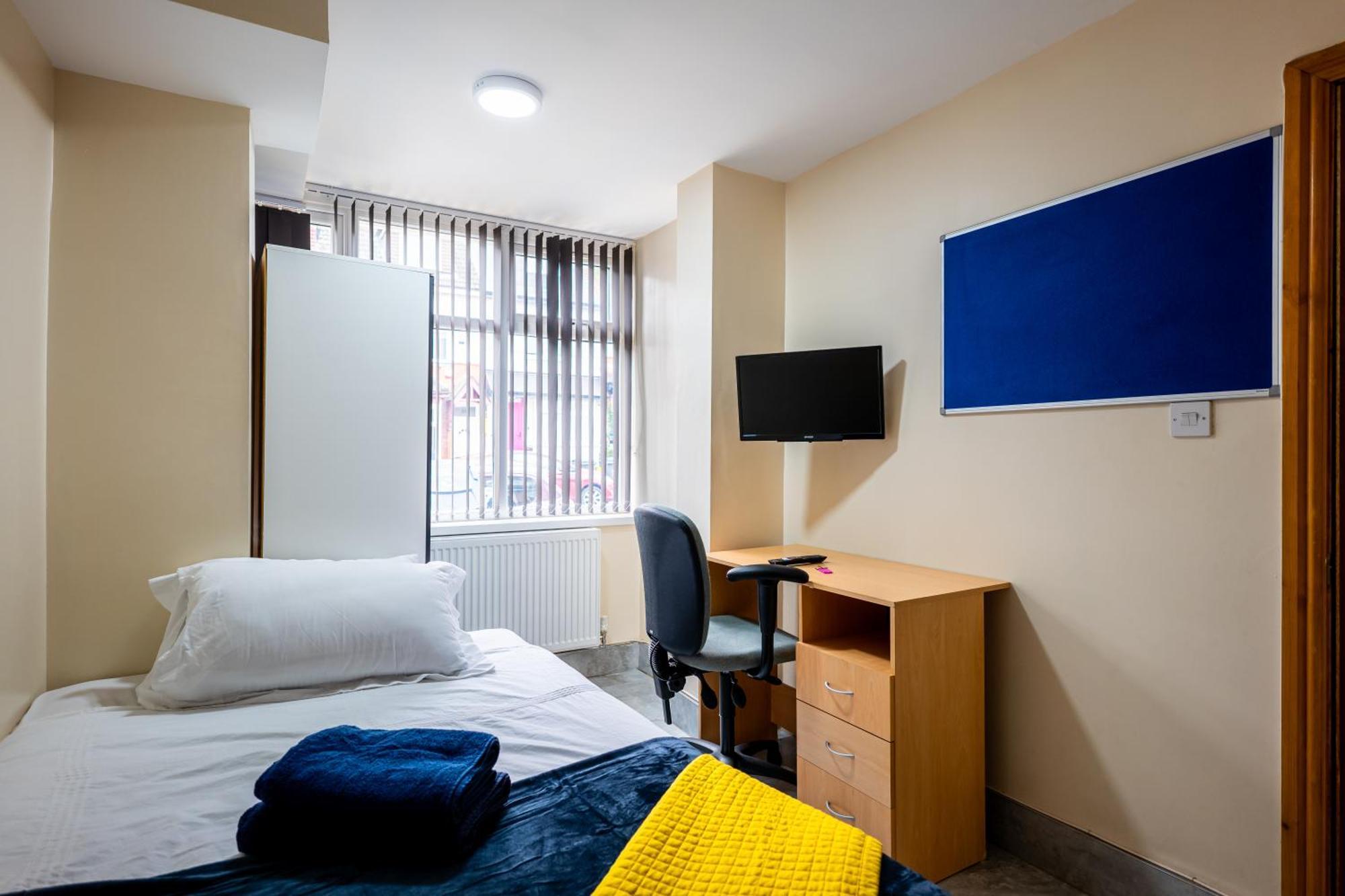 Private Rooms With Private Bathrooms In Selly Oak Birmingham Eksteriør bilde