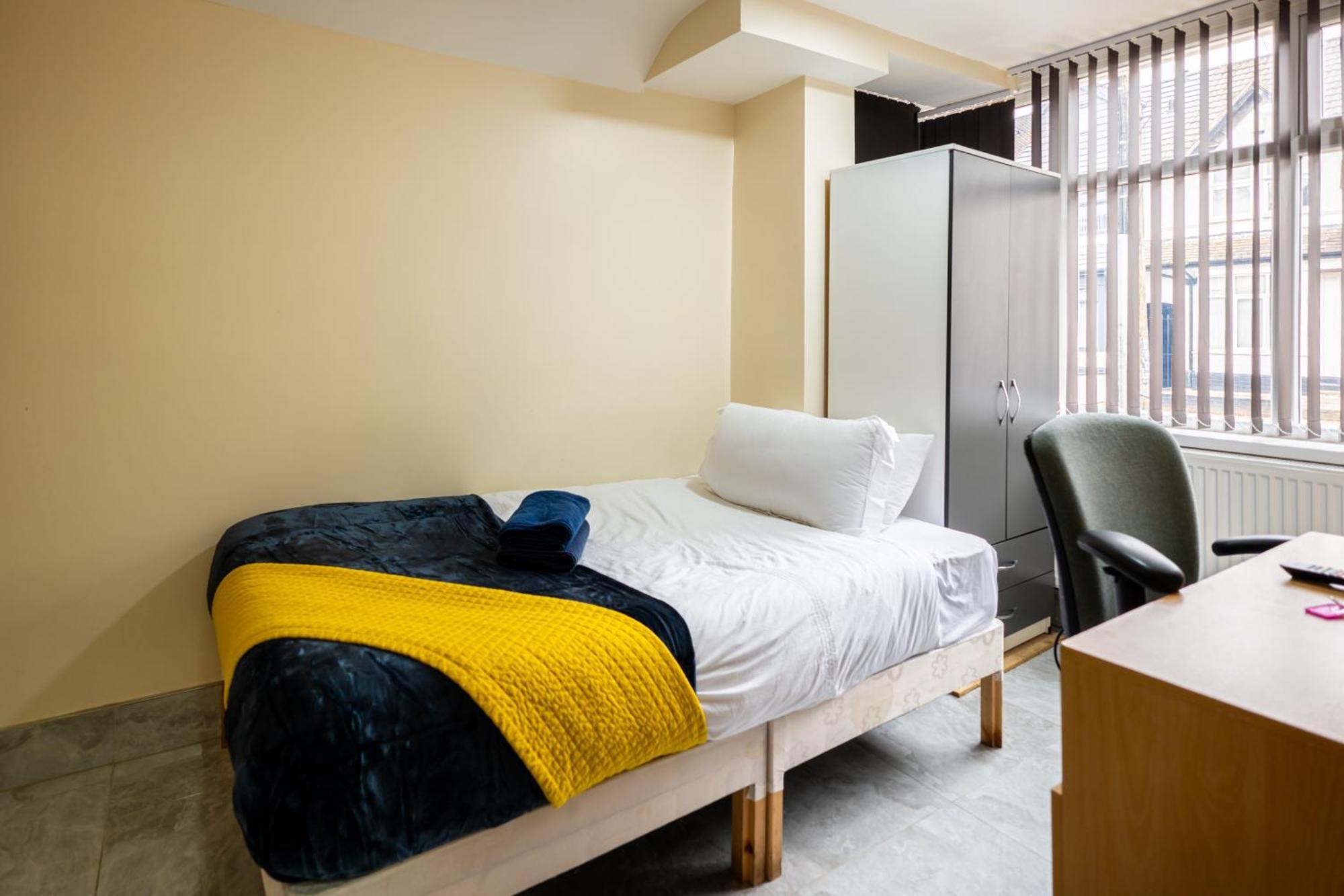 Private Rooms With Private Bathrooms In Selly Oak Birmingham Eksteriør bilde
