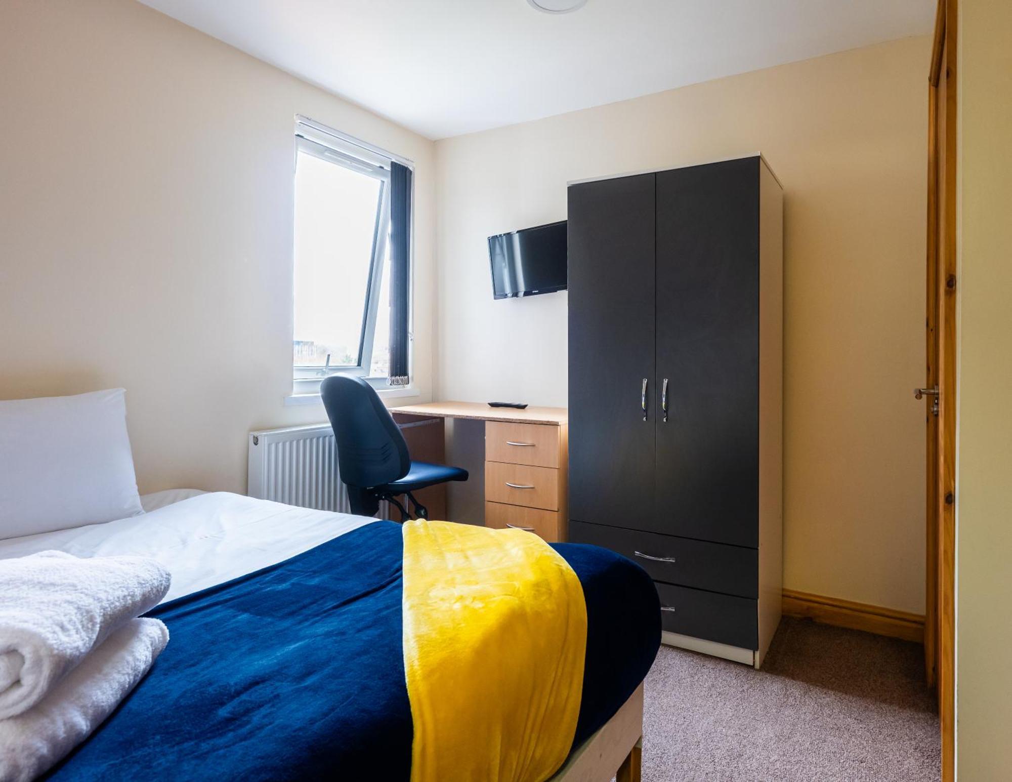 Private Rooms With Private Bathrooms In Selly Oak Birmingham Eksteriør bilde