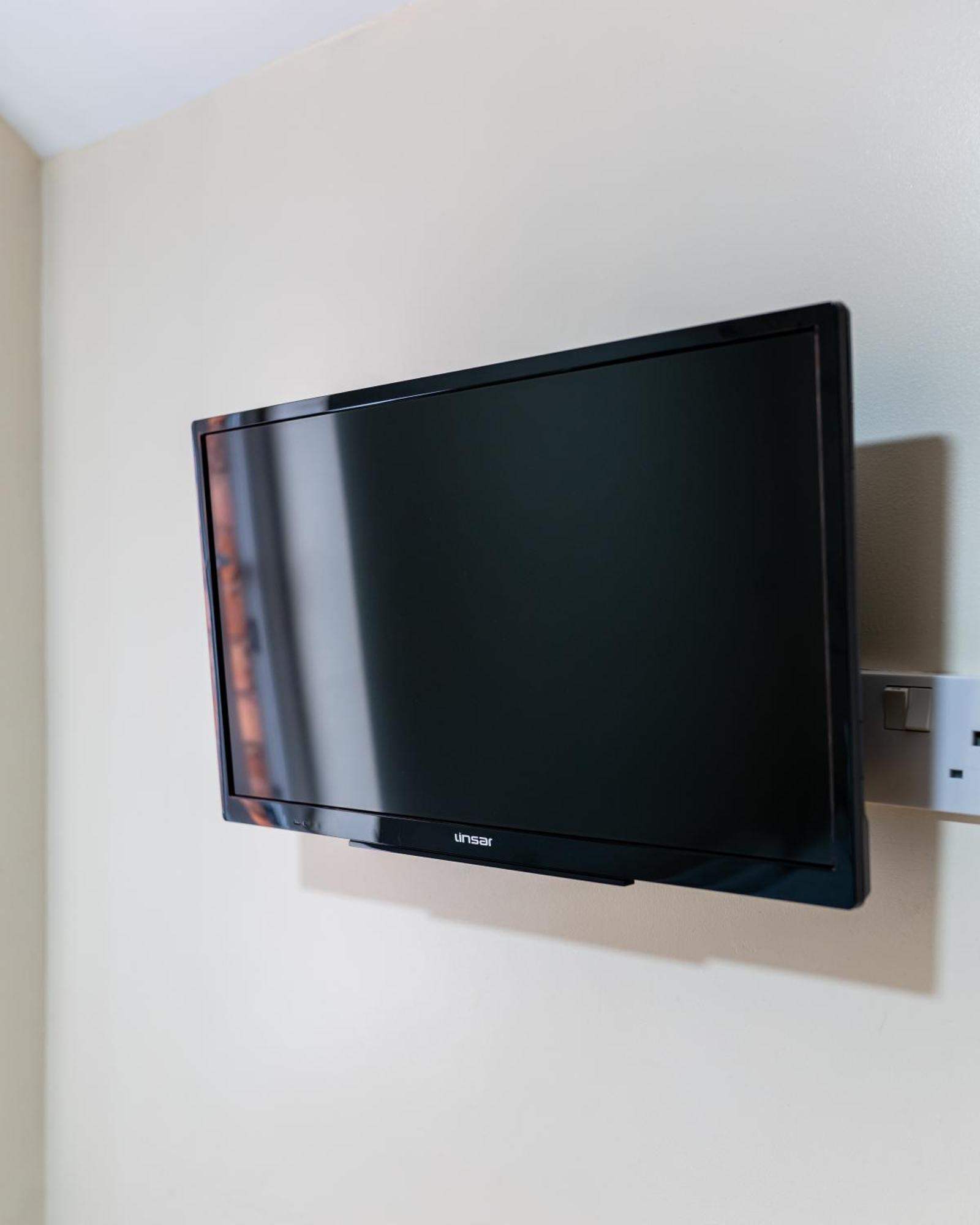 Private Rooms With Private Bathrooms In Selly Oak Birmingham Eksteriør bilde