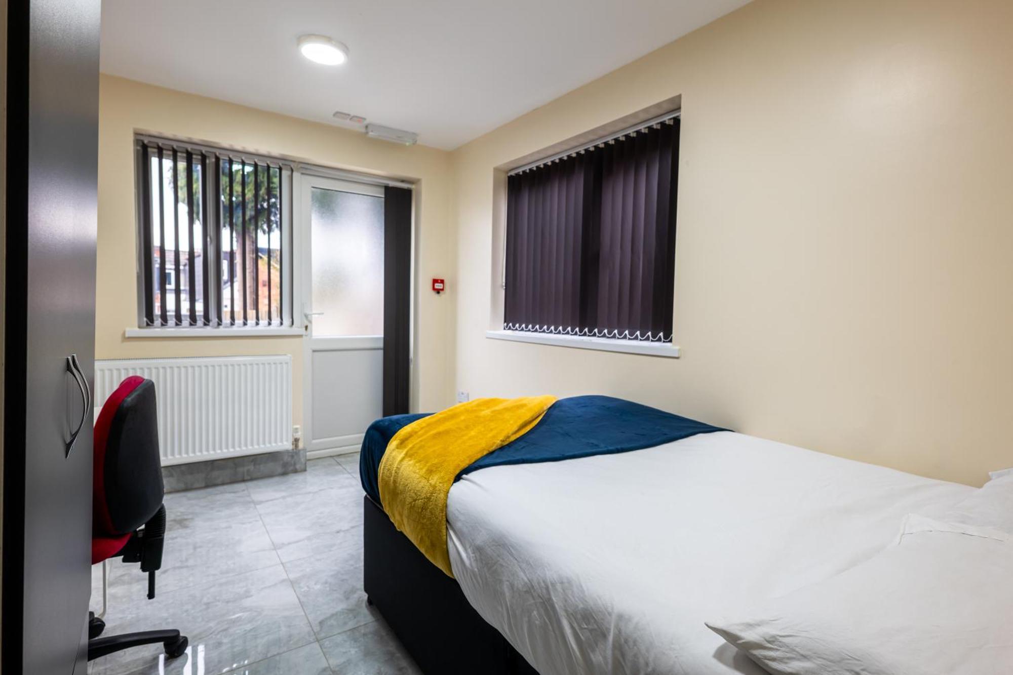 Private Rooms With Private Bathrooms In Selly Oak Birmingham Eksteriør bilde